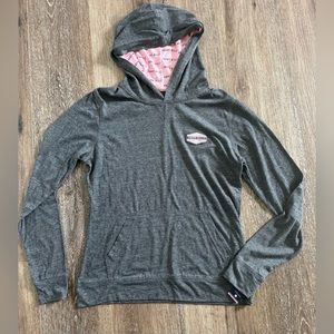 3/$12 🆕 Poopy Hills Light Weight Hoodie